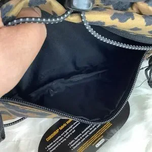 Supreme | Bags | Supreme Waist Bag Leopard New Fw2 | Poshmark